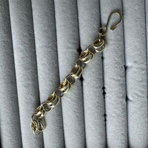 Kendra Scott Gold & Rose Gold Necklace Extension 2 for 1!